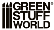 Green Stuff World Green Stuff World