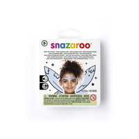 Face paint set - ice fairy
