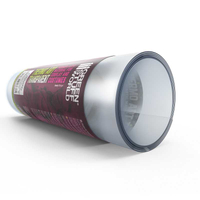 ThermoArt Transparent 375x500 mm