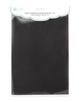 Magnetic self-adhesive sheet A4 0.7 mm