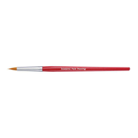Medium round brush - Snazaroo