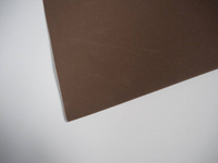 Pianka EVA brązowa 1 mm - 50x100 cm
