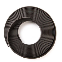 Self-adhesive magnetic tape 1.27cm x 3m