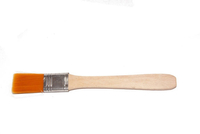 ESD wooden brush, 12 mm