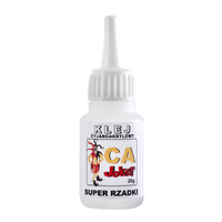 Cyanoacrylate glue super thin 20g