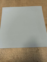 Pianka EVA szara  3mm 50x50 cm - przecena