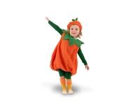 Costume - Pumpkin