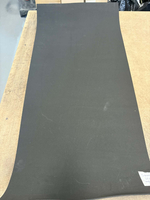 Pianka EVA czarna 3mm - 47x100 cm - przecena