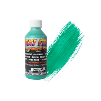 Flexi Paint - zielony 100g