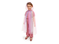 Fairy Cloak Costume