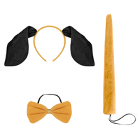 Dress-up accessories - Dog