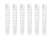 Test tube glasses - 13 ml