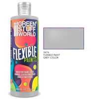 GSW Flexible Paint - szary 240 ml