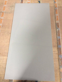 Pianka EVA szara 3 mm 50x100cm - przecena