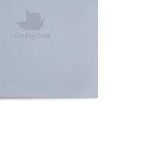 3 mm gray EVA foam - 100x100 cm