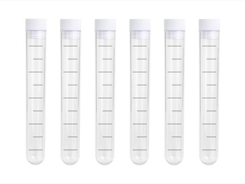 Kieliszki probówki - 13 ml