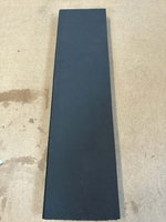 Pianka EVA czarna 5mm 80kg/m3 21x80cm - przecena