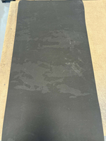 Pianka EVA czarna 3mm - 50x100-cm - przecena