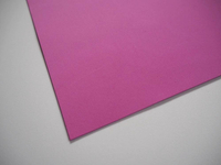 Pianka EVA fioletowa 1mm - 50x50 cm - przecena