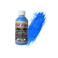 Flexi Paint - niebieski 100g