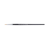 Thin round brush - Snazaroo