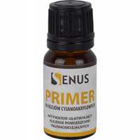 Primer for cyanoacrylate adhesives - Senus 10g