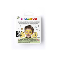 Face paint set - chick