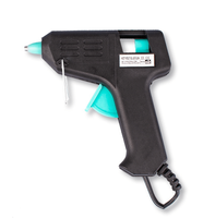 Pistolet do kleju 10 W