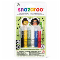 Face painting crayons - Universal