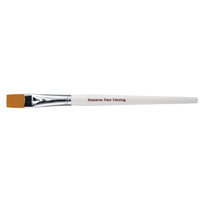 Large flat brush - Snazaroo