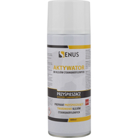 Aktywator do klejów CA SENUS - 400ml