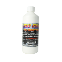 Flexi Paint - bezbarwny 250g