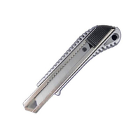 Metal knife