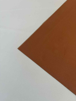 Pianka EVA jasnobrązowa 1mm - 50x100 cm - przecena