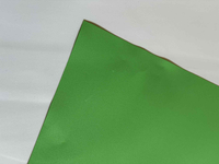 EVA foam green 1mm - 50x50 cm - discounted