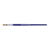 Thin flat brush - Snazaroo