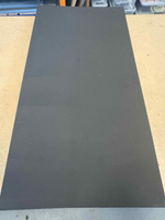 Pianka czarna 10mm 120kg/m3 50x100cm - przecena