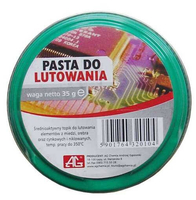 Pasta lutownicza 40g