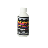 Flexi Paint - Top Coat Matt - 100g