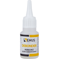 Debonder do klejów CA - SENUS 20g
