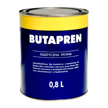 Klej butapren Tytan 800ml