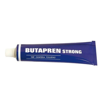 Klej butapren Tytan 40ml