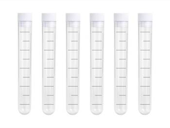 Kieliszki probówki - 13 ml